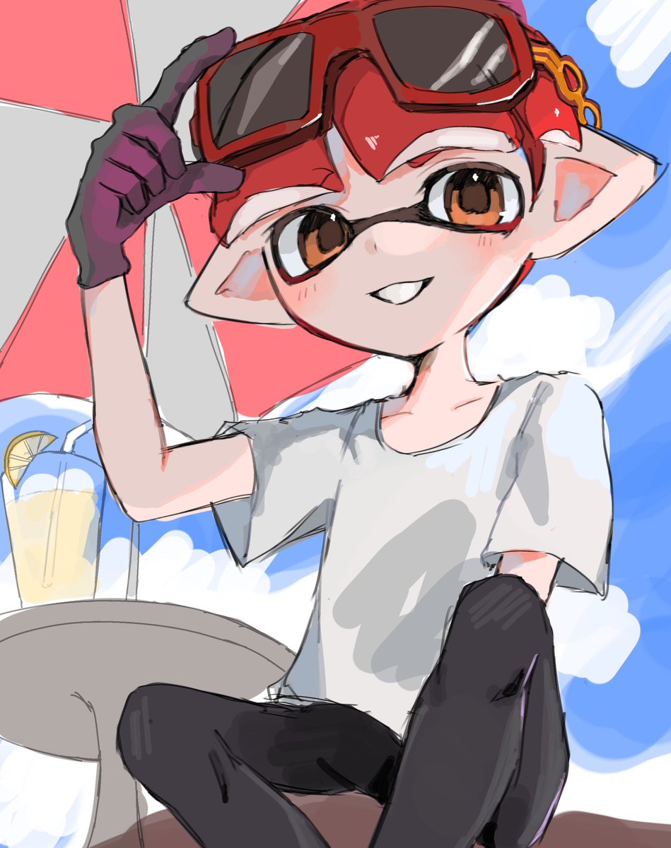 もか tweet media