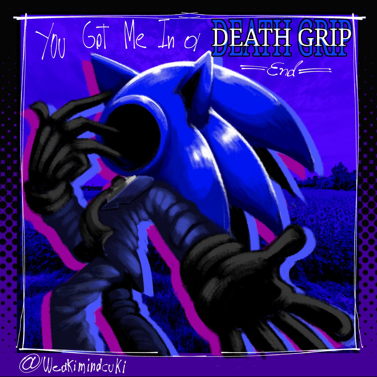 WeakimindCuki's tweet photo. ngl, while I was waiting for the full album to drop, this was the song I listened to the most.
#greenmountain #afterstudiohours #sinisterminds #sonicexe https://t.co/o0WUlBprw8