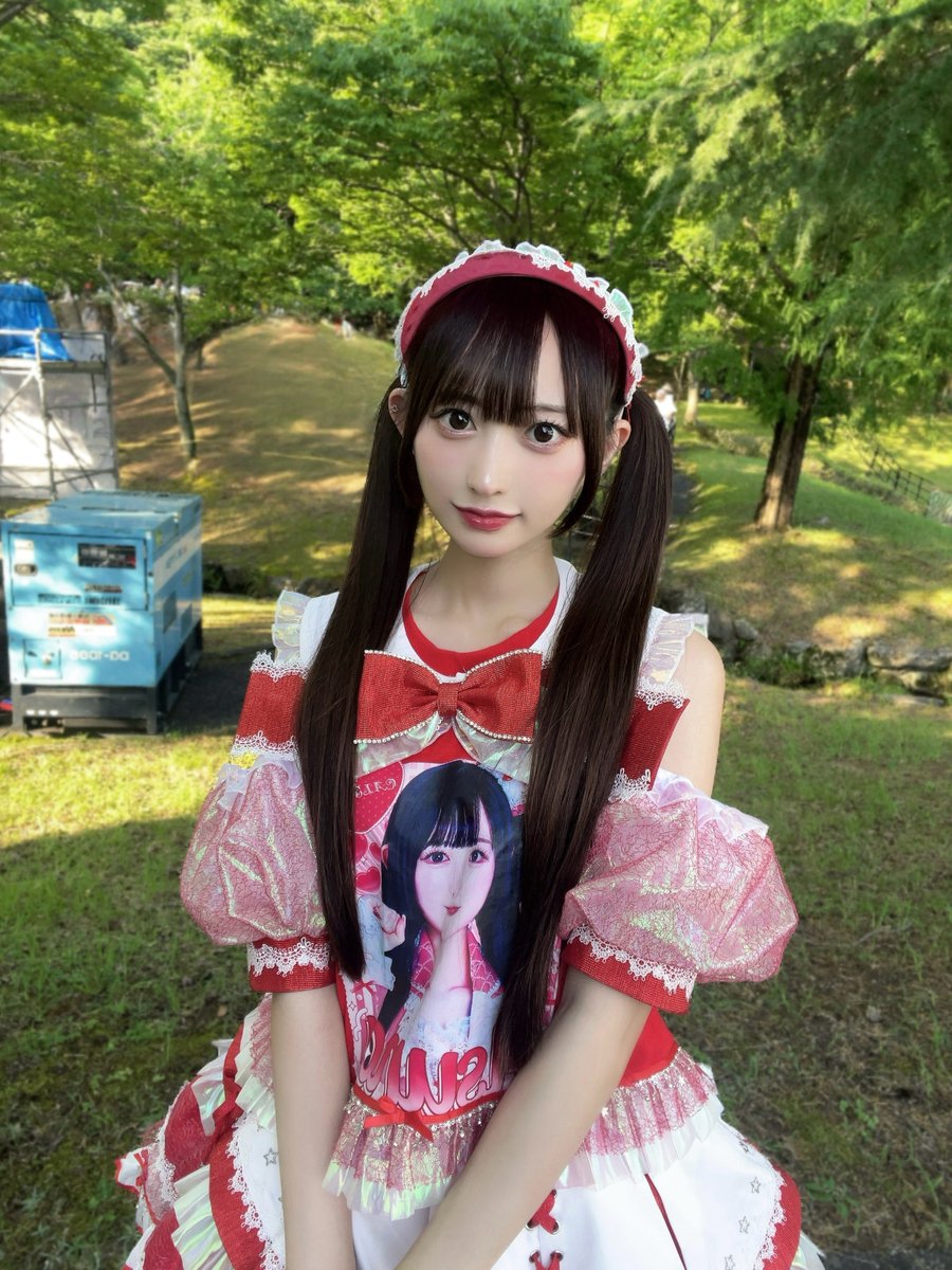 asuna_calres's tweet photo. 猛暑 https://t.co/QHTNSAntOr