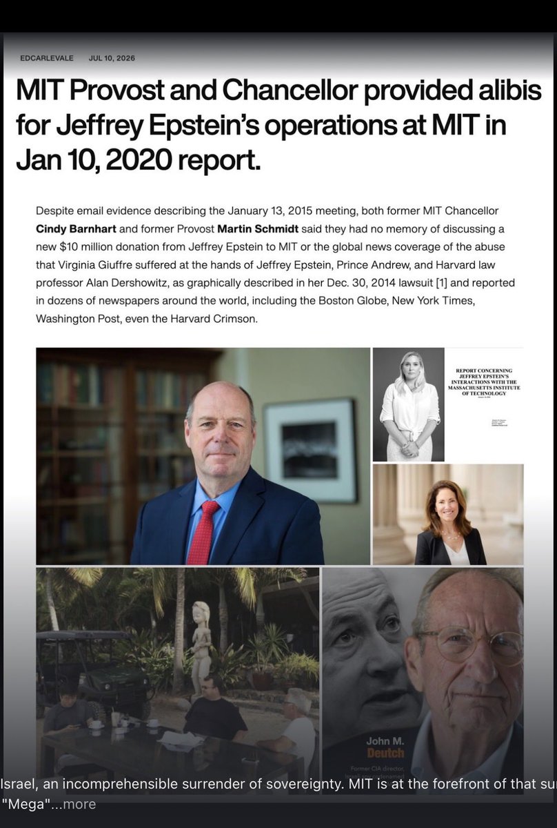 Ed Carlevale tweet media