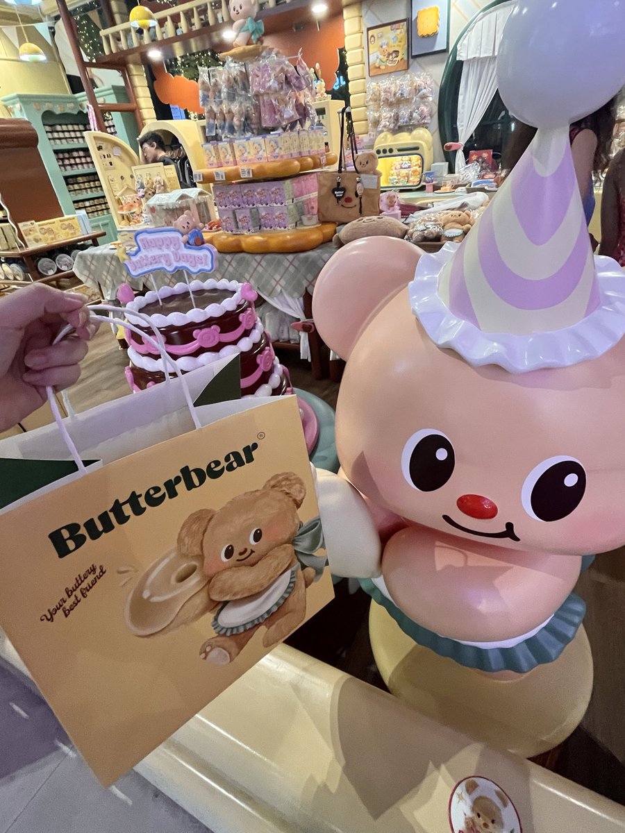 Post by リリ🍀 on X: 🤩💕