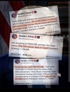 EpicFuryIran's tweet photo. @Osint613 You were never asked to save the world alone. But you were, and still are, expected to stand by your word and defend the values you represent. 

For those who believed your words and died defenseless, who will answer for their lives?
#WhereIsTheHelpTrump
https://t.co/CWVR2lJb7A https://t.co/vzkSngJVYN