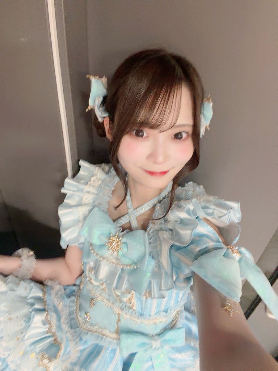 高梨ゆな(MORE STAR) tweet media
