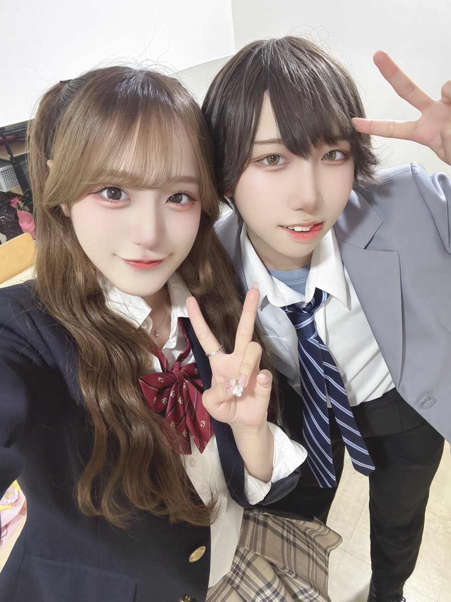 ももちゅん🍑🎀 (@maid_momochun) / Posts / X