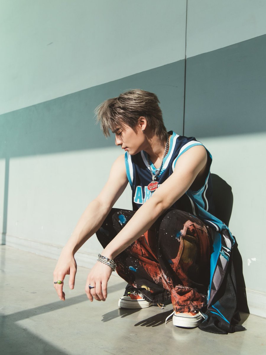 little3jay's tweet photo. พี่เจนักบาสตึงๆ 🏀🤘🏻

#JANUS_VVV #VVV_TRIPLEV https://t.co/zro2DfDQ3c