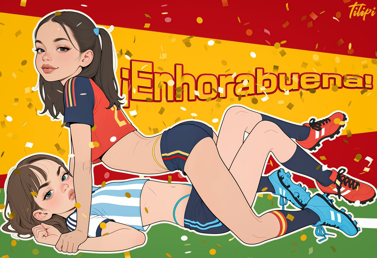 Tilipi_art's tweet photo. kiss and make up
#lolitwt #lolicontwt #girl #y2k #fifaworldcupfinal2026 https://t.co/aPkQc87UBJ