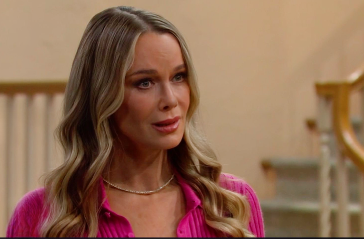 SoapCrushWorld's tweet photo. Eric Forrester May Serve Donna Divorce Papers Over Fashion War Betrayal
More details: https://t.co/Gm8aspBVx6
#BoldAndBeautiful #BoldAndBeautifulSpoilers #BAndB #DonnaLogan #EricForrester #HoneyBear #SoapOpera #DaytimeDrama #SoapSpoilers #BBSpoilers
Eric Forrester is struggl… https://t.co/taAR0QNujp