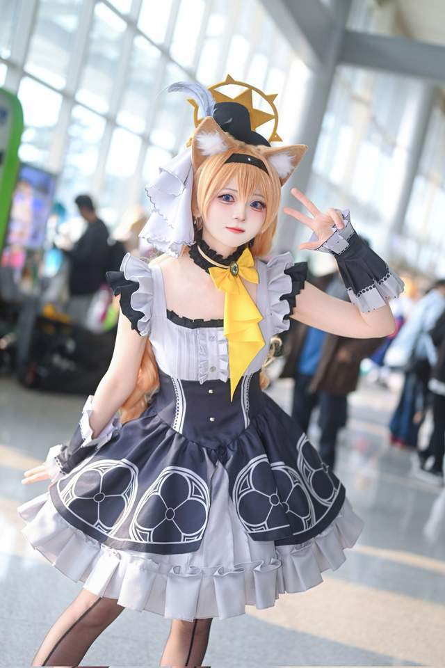 uomzf58284684's tweet photo. Just had the most hype day at the comic con of the year! Met amazing cosplayers, scored exclusive merch, and screamed over my favorite anime panel—totally worth every queued hour ， https://t.co/8R4VTT3uRz