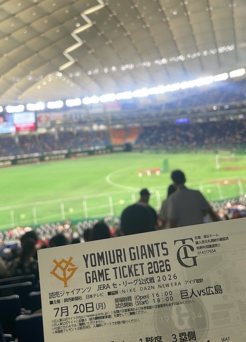 Cxxp97's tweet photo. 2000試合出場おめでとうでした https://t.co/cVMLRf1Gm2