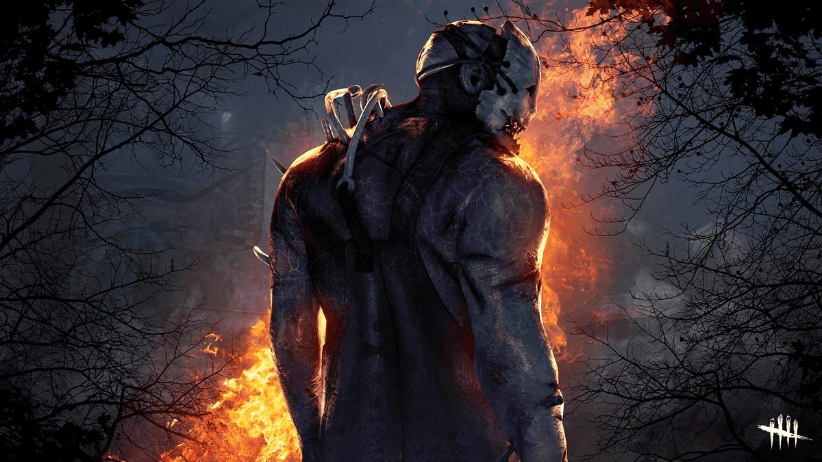 kaogei_jp's tweet photo. 【Dead by Daylight】感謝のDbD【DETONATOR/顔芸】 https://t.co/OEpS14Ug6e @YouTubeより https://t.co/VqWzHG1ZU6