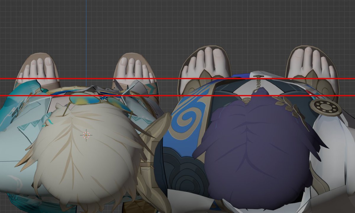 loou_gak1110's tweet photo. 이제 봤네 아니 감상하고 있었는데 빈부격차 뭐임 처웃기게 하지마라
#HonkaiStarRail #ratiorine https://t.co/82ZgXtokvH