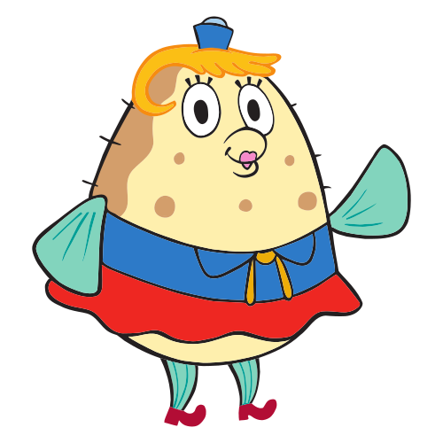 SpongeBob Opinions and Takes tweet media