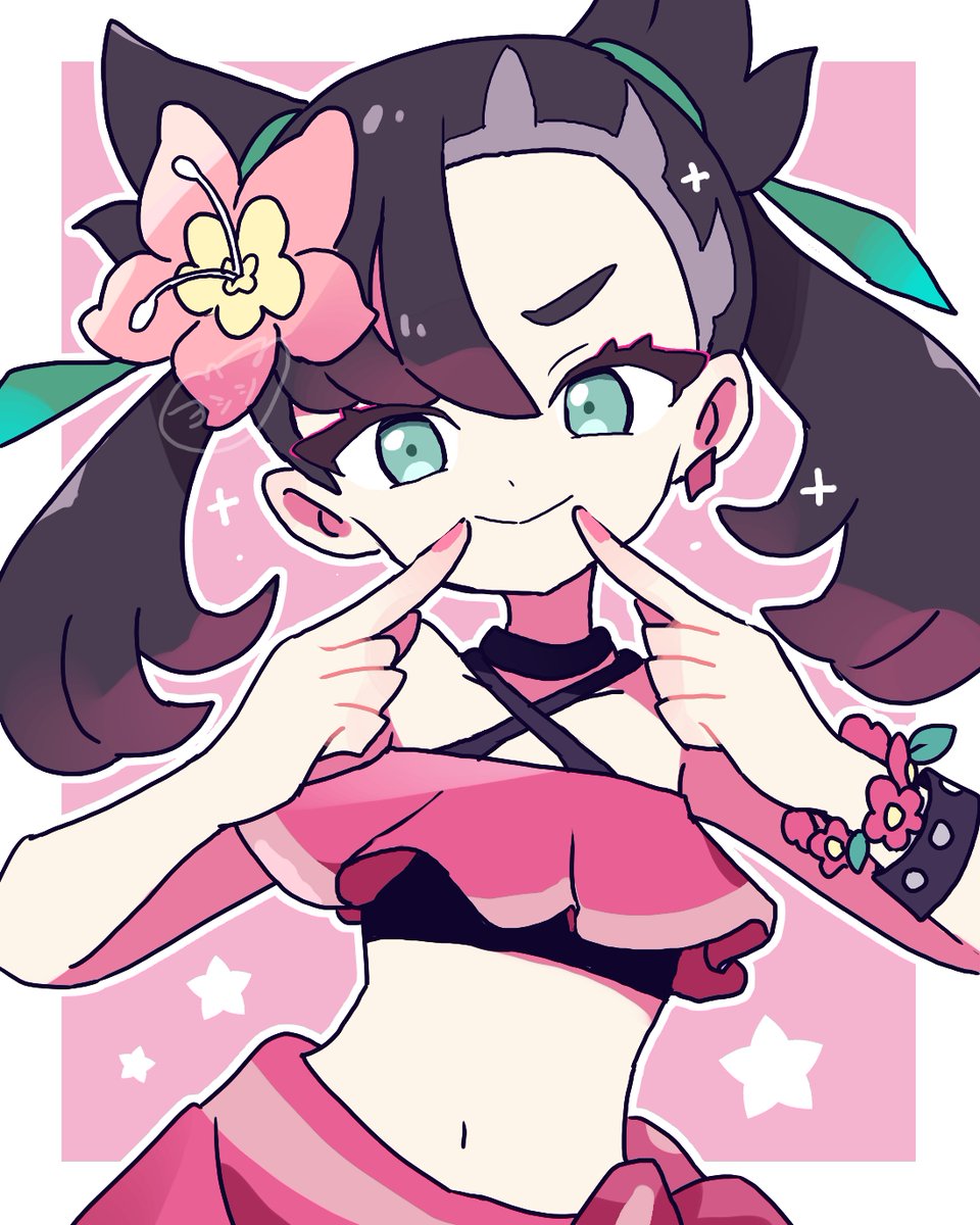 4yosisi4's tweet photo. ポケマスマリィ🌺 https://t.co/ZlGy2yiP0o