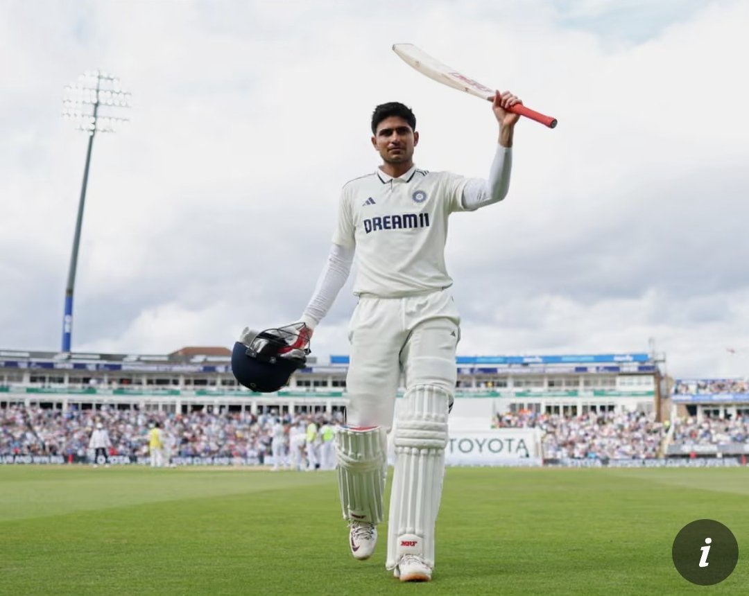SG_77_ind's tweet photo. Shubman Gill in England 2025 Test series &amp; 2026 ODI series :-
 
                   Test                        ODI 

Innings -  10                           3

Runs -      754.                      188

Avg -         75.40.                    94 https://t.co/jhWN5Vf7Dj