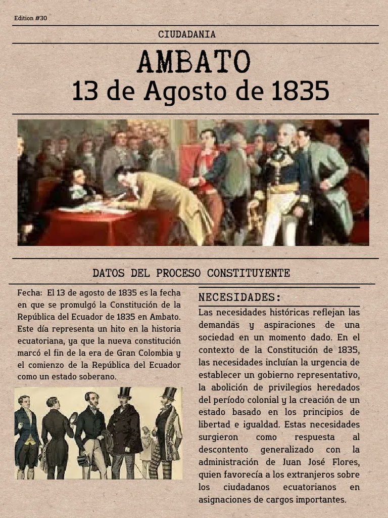 Skatz700's tweet photo. La República del Ecuador fue fundada bajo liderazgo de los guayaquileños Rocafuerte, Jefe Supremo, y Olmedo, presidente de la Constituyente en 1835 en Ambato, donde fue aniquilado el ejército quiteño colombianista en la Batalla de Miñarica con más de 600 muertos quiteños.

@FRM87 https://t.co/rpLJqvWUcD