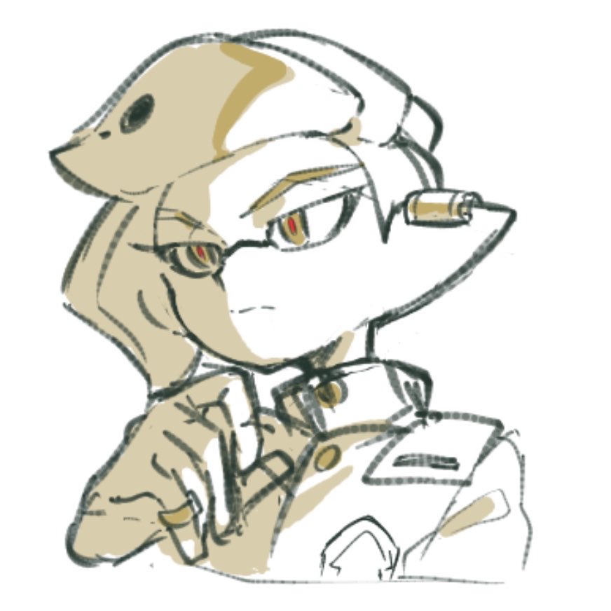 CheI_cy's tweet photo. 絵ﾁｬありがとうございました〜‼️‼️‼️
ｽﾍﾟはすみませんｼﾀ…… https://t.co/rdfTHlLvE9