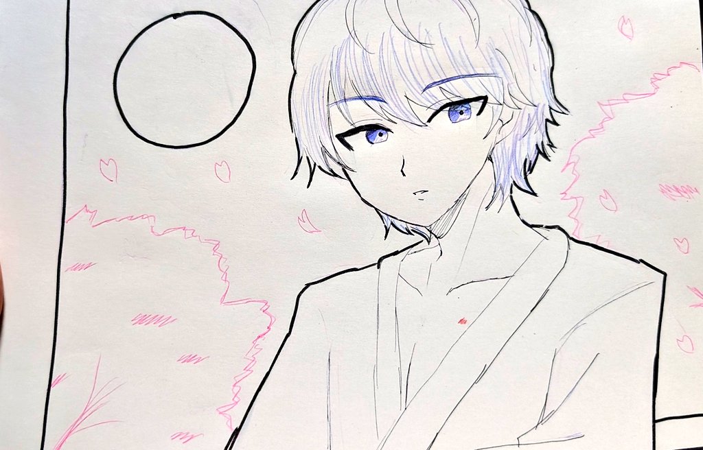 らくがき！！！！！！！！！！