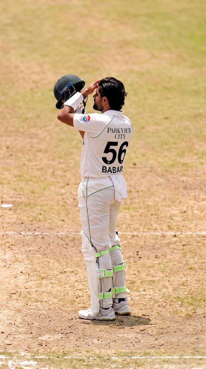 bxbverse_'s tweet photo. Came back as captain with a century, retiring himself out on 100* (151) in the warm-up match.

#BabarAzam𓃵 | #BabarAzam https://t.co/Upg7fpBsEo
