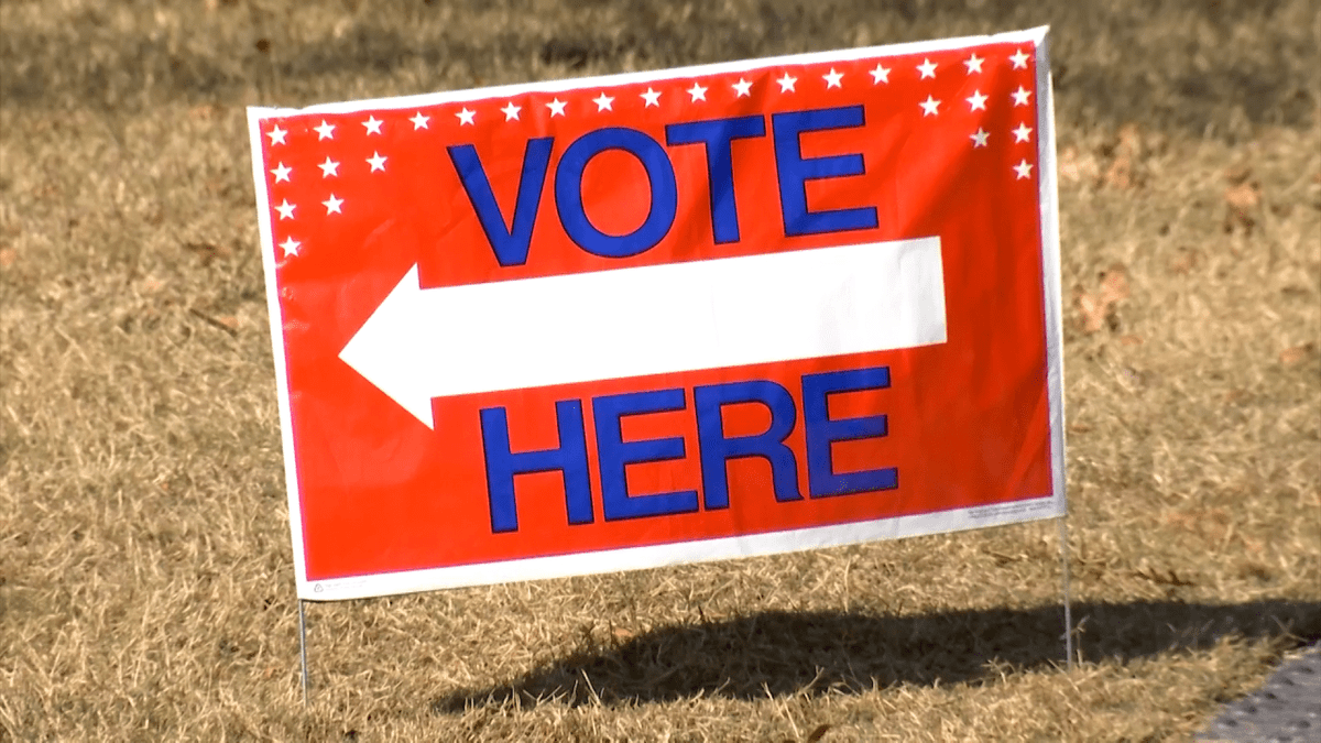 myfox8's tweet photo. North Carolina election board votes to implement new voter ID rules https://t.co/bvOoun0R0F https://t.co/1KZo6FItfZ