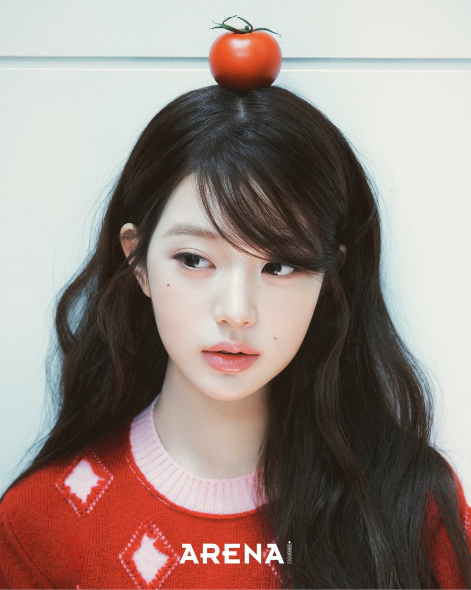 ivepics_'s tweet photo. #JANGWONYOUNG for Arena Homme+ Korea August issue with Barrie https://t.co/IWoePDhVVC