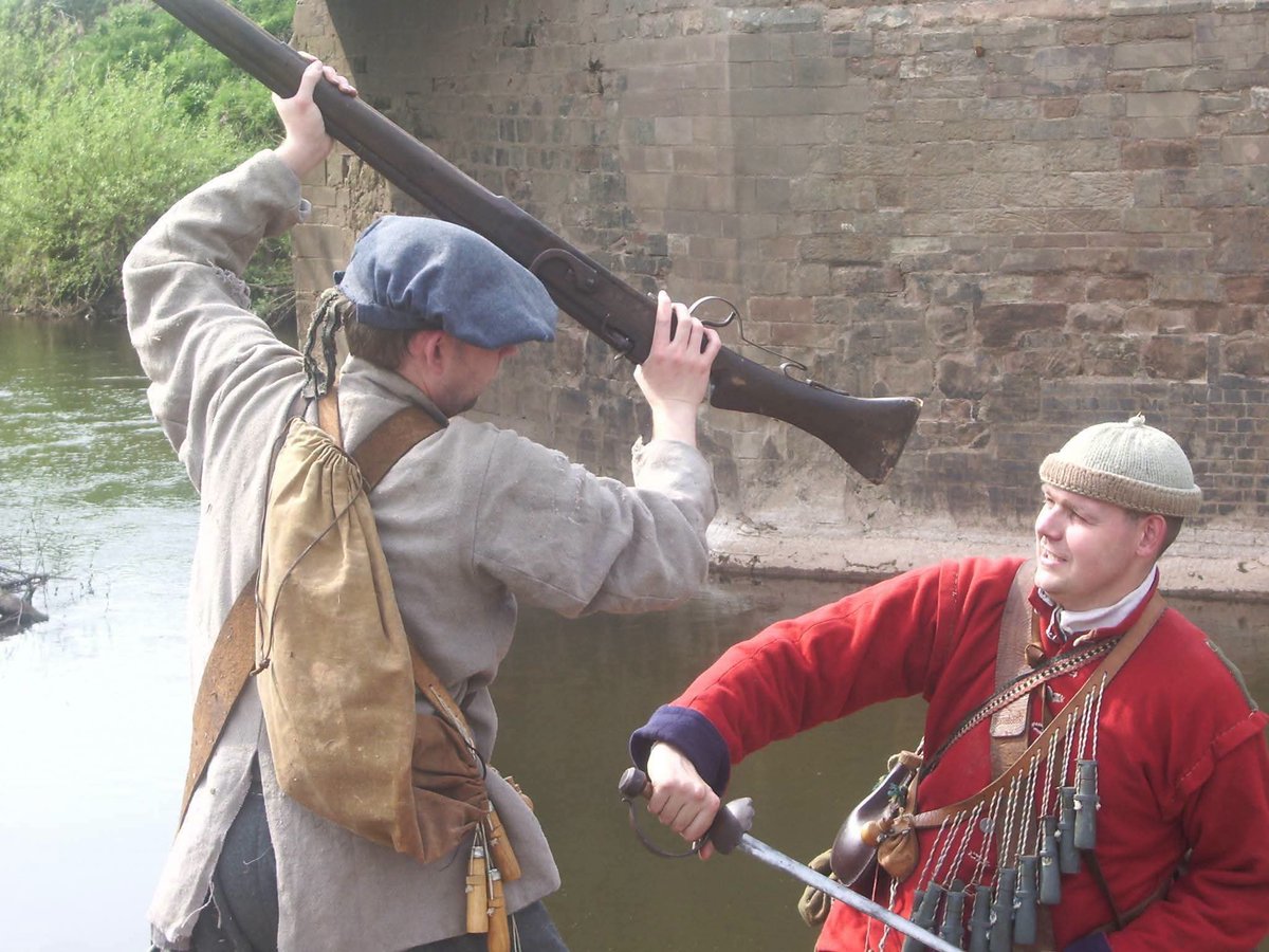 DiscoverhistPH's tweet photo. This Summer, both #Siege380 and #Worcester375 will be filling our time. The English Civil Wars remain one of our most popular periods. @VisitWorcs @WorcesterTIC @myworcester @bbchw @worcesternews @worcscc #civilwar375 #BattlefieldGuide #CivilWarCity #BattleofWorcester https://t.co/TZVdKVveUh
