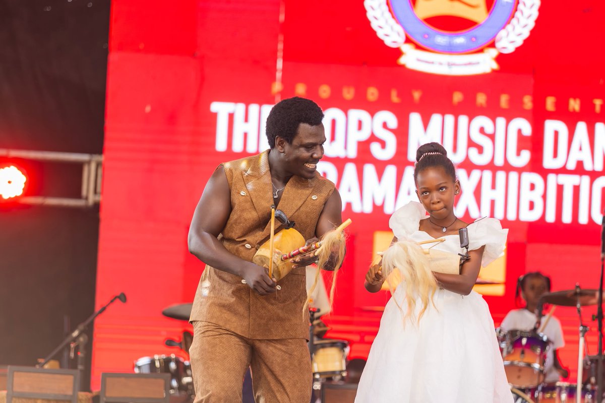 kqprimaryschool's tweet photo. #mondaymotivation
Every child has a unique gift waiting to shine. Inspired by musician @kennethmugabi , let's encourage children to dream big, embrace their talents &amp; believe in themselves. A little encouragement today can shape a brighter tomorrow. #InspireAChild #EveryChildCan https://t.co/du9vhbqi0f