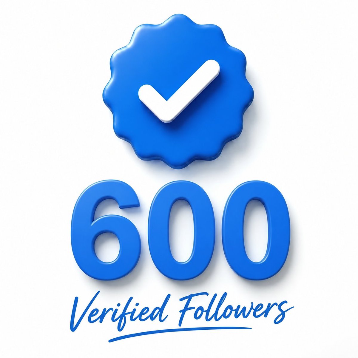 dr_ibrahim_golo's tweet photo. Under 600 Hundred verified followers? 🫵😉

Type Hi 👋

Follow, engage, and grow together 🚀🤝📈 https://t.co/hMUHtNReMP