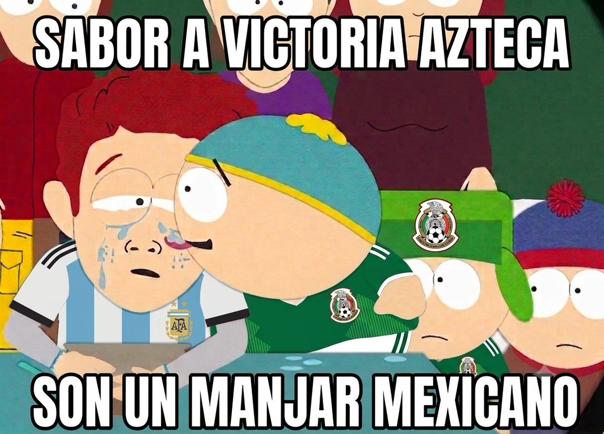 me comprendez mendez tweet media