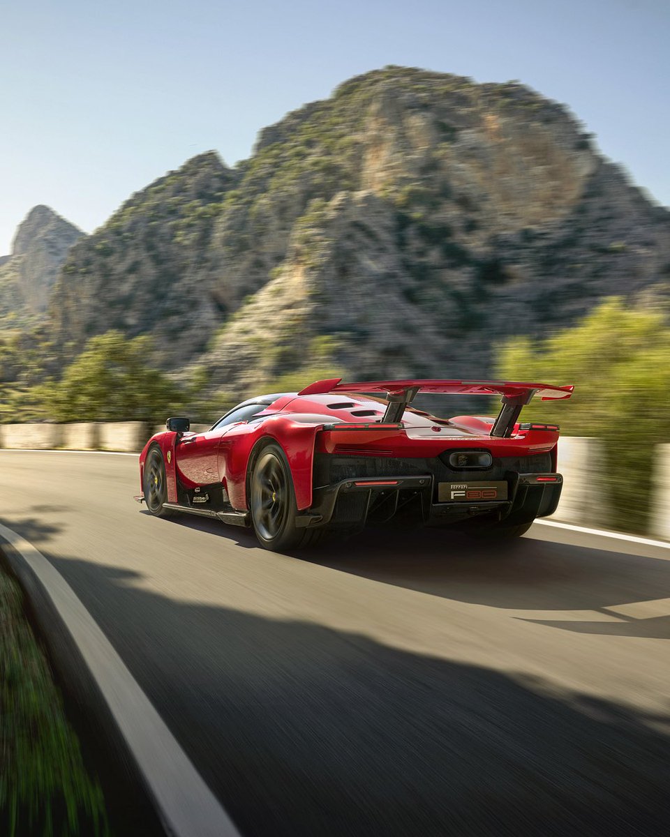 Ferrari Japan tweet media