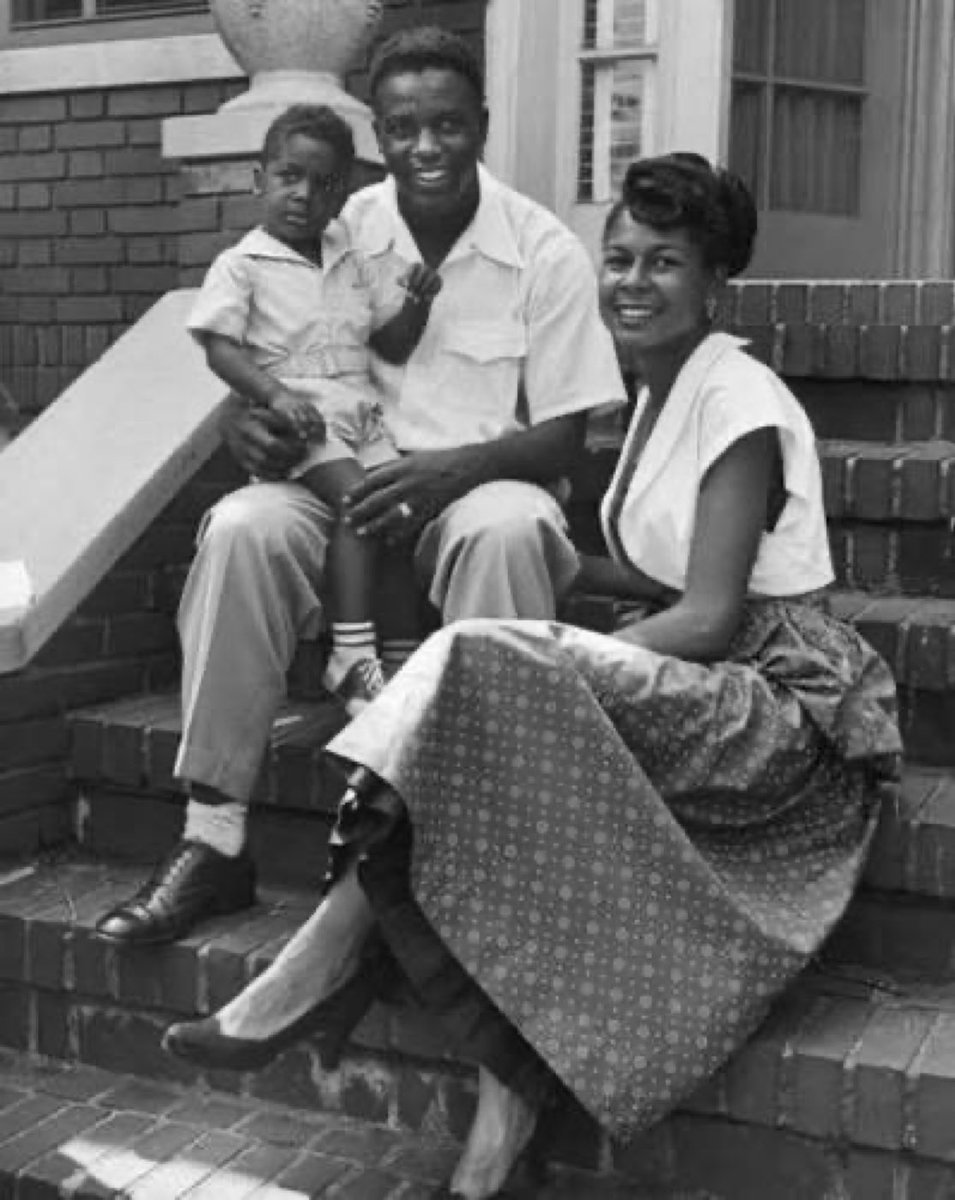 MLB and fans celebrate Rachel Robinson’s 104th birthday, highlighting her health philanthropy — related image 2 MLB and fans celebrate Rachel Robinson’s 104th birthday, highlighting her health philanthropy — related image 2