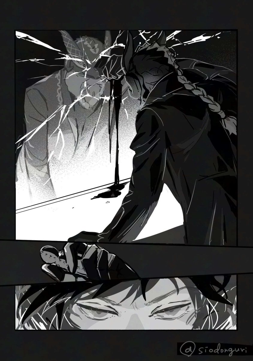 siodonguri's tweet photo. 兄さんが親父のことでイライラする話　0/3
・捏造
・暗いです。 https://t.co/tth3pIlIy2