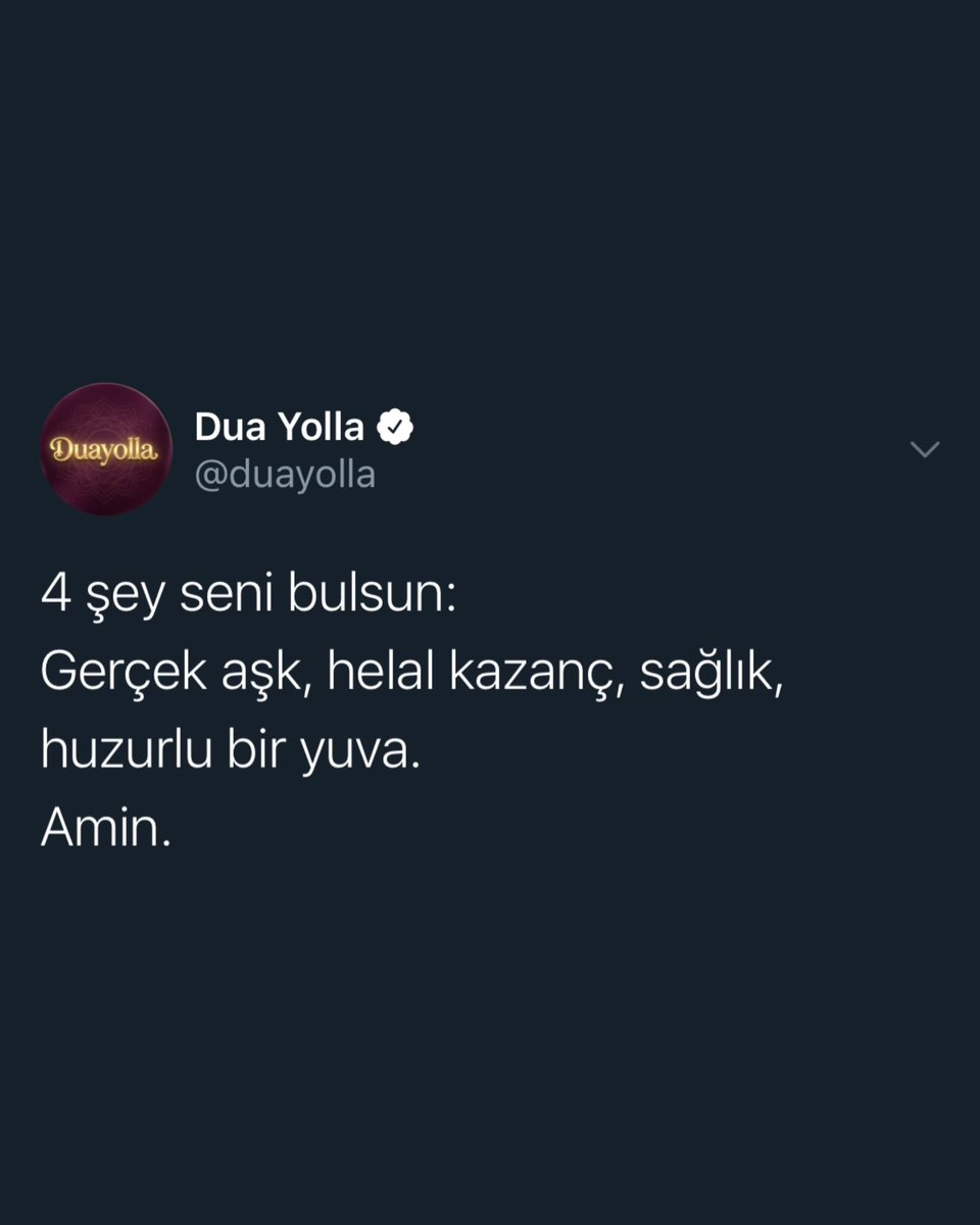 Dua Yolla tweet media