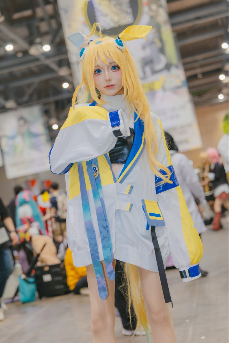 k0m4_cos's tweet photo. #ウマ娘 https://t.co/NZHVk6TC26