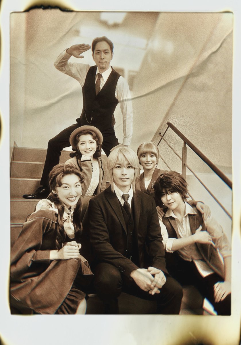 ichi_karin_'s tweet photo. #モリミュ
楽しい時間ほど早く過ぎてしまうものですね

夢だったのか…？と思うほど実感がないのですが
カメラロールを開けば思い出の写真が沢山残っていて
なんだか不思議な気持ちです。

皆様はいかがお過ごしですか https://t.co/BkhLWIKPNb