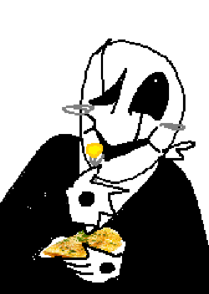 DailyWDGaster tweet picture