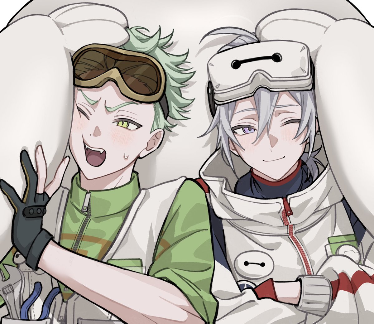 __udonh's tweet photo. ｲﾍﾞとても良かった〜〜 https://t.co/cmUCOb6CZR