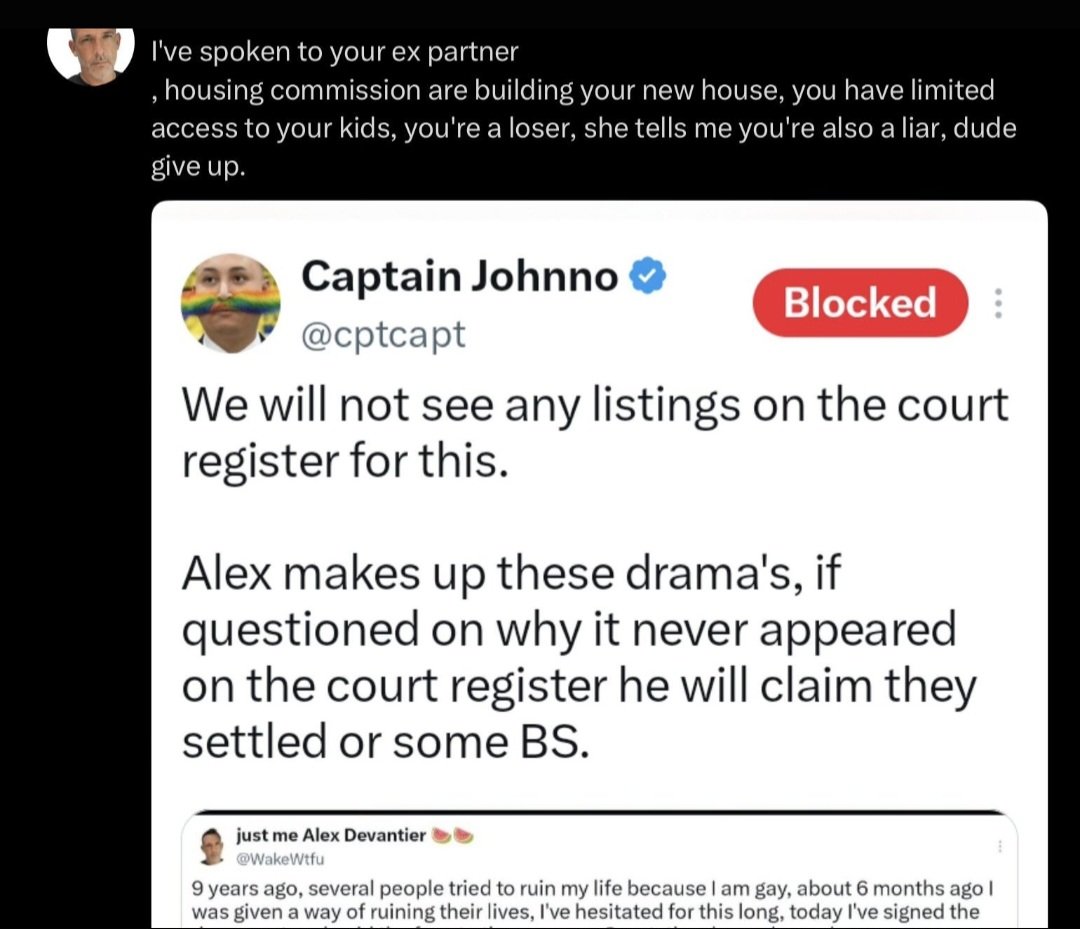 Captain Johnno tweet media