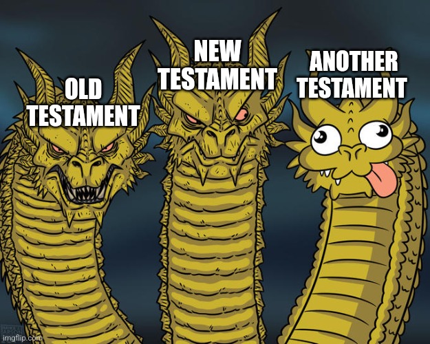 5Solas's tweet photo. The Book of Mormon is a fraud by a fraud. https://t.co/N5KSSYWCx6