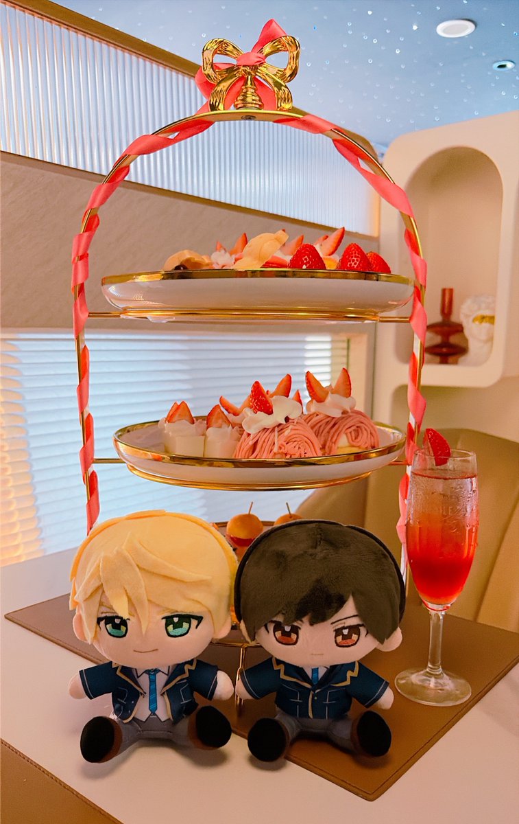 miyu81100's tweet photo. #男はじぬい

🍓🍓🍓 https://t.co/aZ4lg8hilf