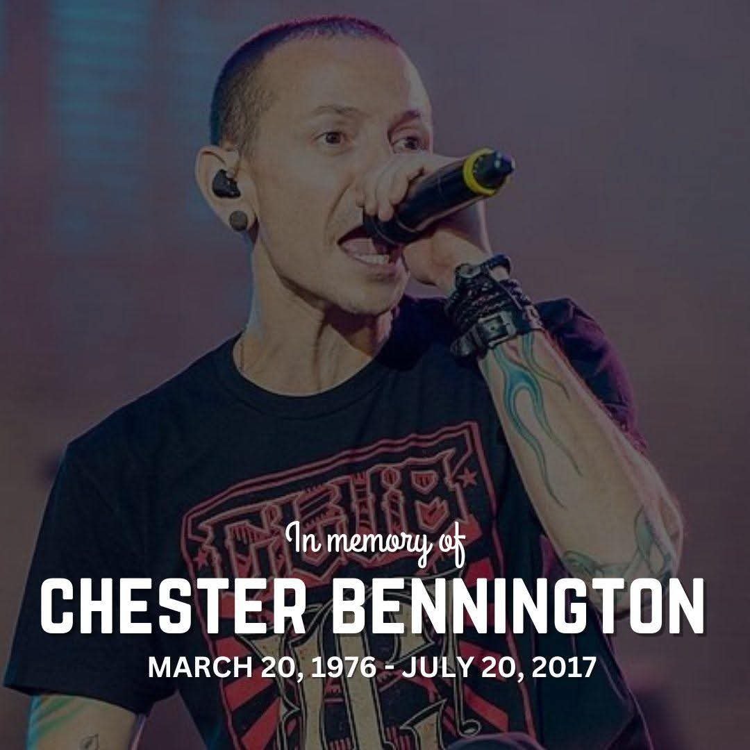 TheMechanic1967's tweet photo. Can't believe it's been 9 years! 😢🖤 https://t.co/3QTEekie38