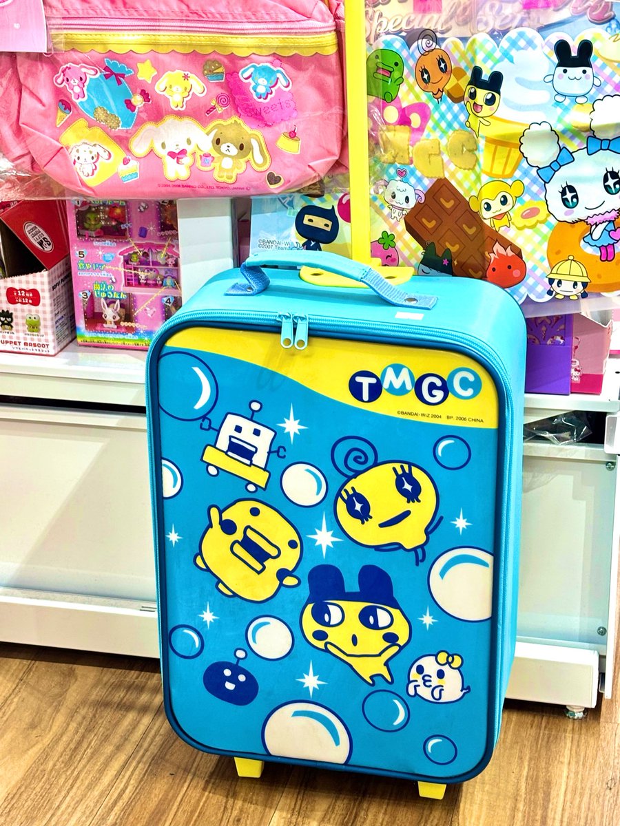 忘れ物じゃありません、お客様からの預かり物でもありません。 売り物