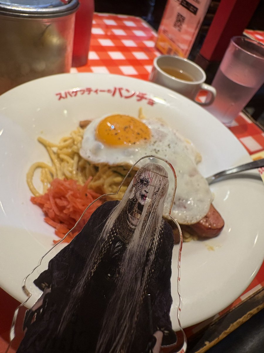 choco20010605's tweet photo. YouTubeで見て美味しそうと思ってたお店に行けたー
浅草宿泊だったけど暑すぎて観光一切せずホテル→ご飯→空港で帰宅
全然寒くない気温だけど気温差10度は肌寒く感じる不思議
東京の人ほんとに尊敬する https://t.co/xcS4nH5jgD