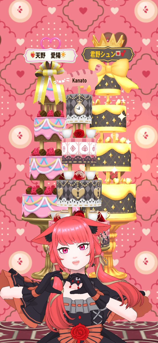 Mars_Alice5's tweet photo. 火星からこんばんは🪐🌃
先ほどやっと1周年チェキ会のありメを皆様にお届けすることが出来ました🥰
今日は三連休最終日ということで、まだ喉は本調子では無いのですが、19時頃から配信をしたいと思っています♪三連休何してたかみんなの話もぜひ聞かせてね🫶 https://t.co/VgNGoTVSoq