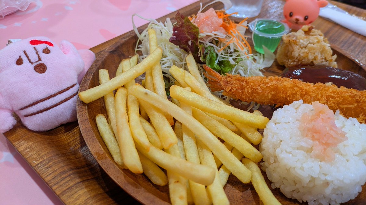 wapikeke's tweet photo. 7月の岩下の新生姜ミュージアムやっとこれた！
美味しいもの食べて、遊んで、イワシカ探検隊も制覇！ https://t.co/x4lyIPz8bH