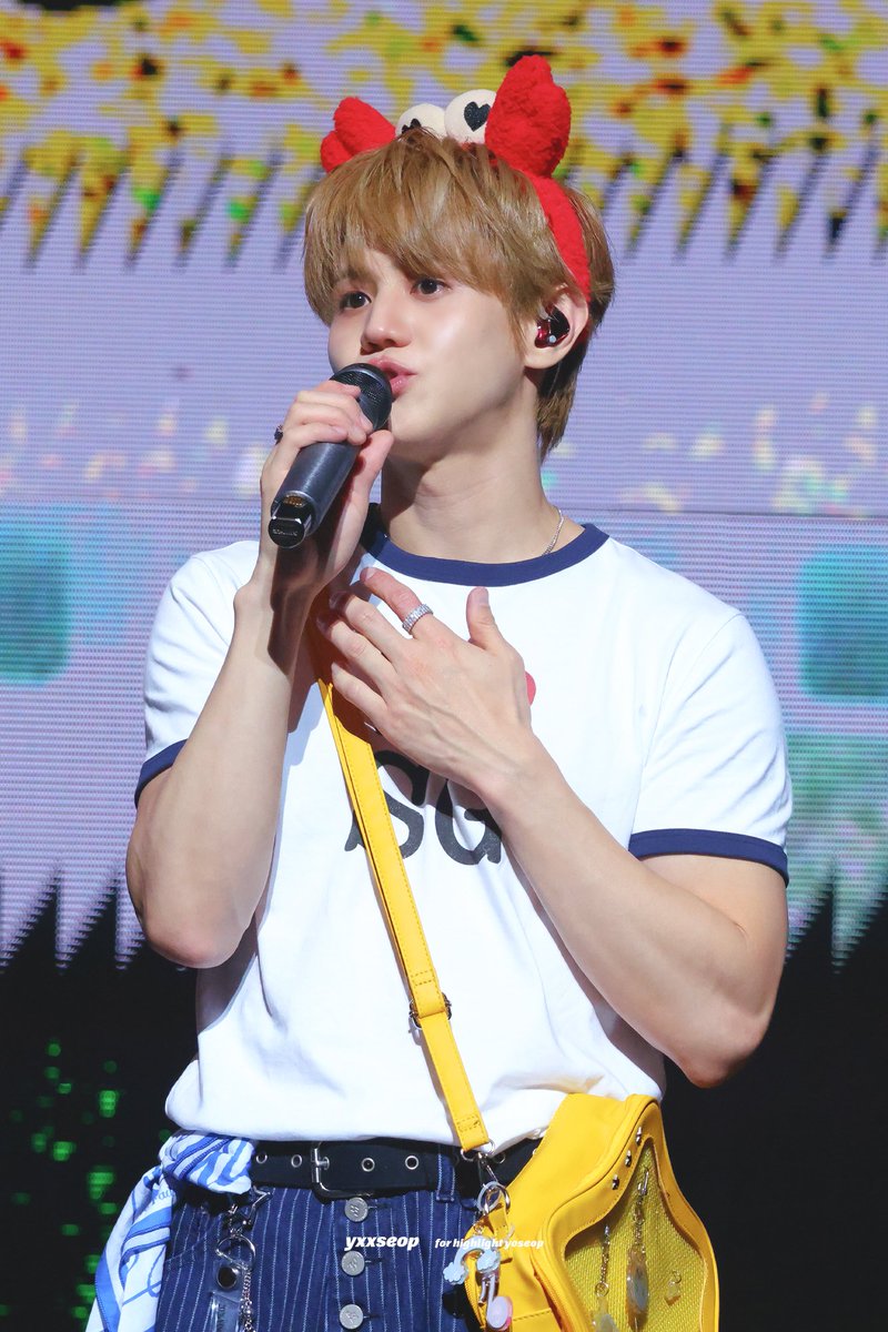 yxxseop's tweet photo. 260711 but we love every seopment 🫰🏻 

#양요섭 #요섭 https://t.co/qXTY3y5EFb