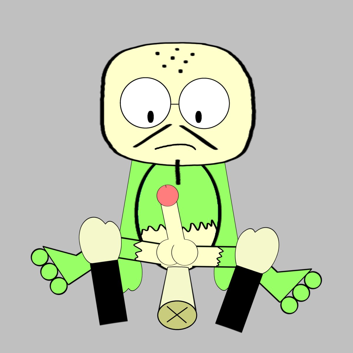 DappyboiXD's tweet photo. Acidman X Travoltino Pt 2 (NSFW)
#onet #acidman #travoltino #nsfw #r34 #rule34
@virenavee_offic @Agus999Alt @ChunCouill36464 @XdViernes https://t.co/bD4EndOaYF