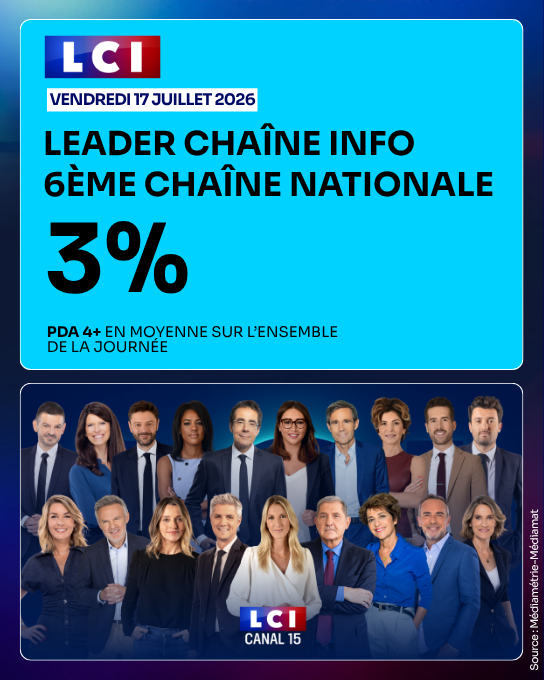 TF1 Pro tweet media