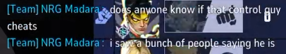 contr7l's tweet photo. why are there people taking this september guys tweets for fact

anyway here's a clip of him blatantly walling/esping in my game https://t.co/uooeWXoju6