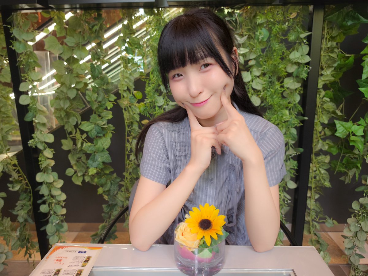 itowoki's tweet photo. 2026.7.18  marble梅田
うるなの生誕衣装撮影会

まずは近くのアパホテル併設のカフェへ。注文はアパ水2つと行きたいところでしたが、今回もケーキを頂きました。
後半は、衣装の撮影を会場で。うるなの生誕も2ヶ月近く前ということで、時の流れの速さを実感しました。

#ゼロキョリハーツ
#空町柚希 https://t.co/4pA7R1XXyM