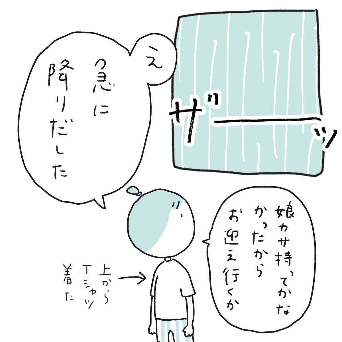 c9285481's tweet photo. 前にXで見たやつをやってみた結果……(1/2) https://t.co/gMZyGOfnMa